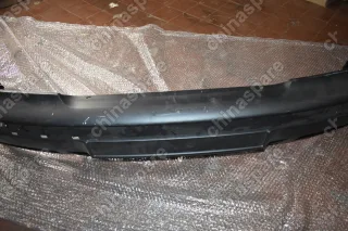 Бампер передний (голый без решеток/без омывателя фар) Skoda Octavia I (A4) (2001-2004)