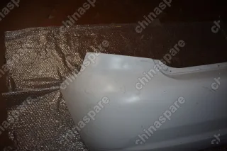 Бампер Задний Chevrolet Aveo (T200)