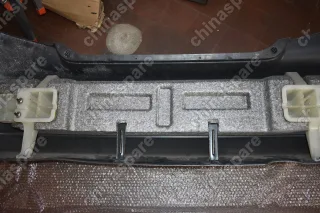 Бампер Задний Chevrolet Aveo (T200)