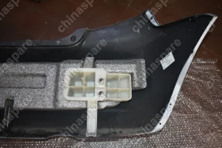 Бампер Задний Chevrolet Aveo (T200)