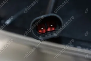 дневной ходовой огонь левый solano 650 new