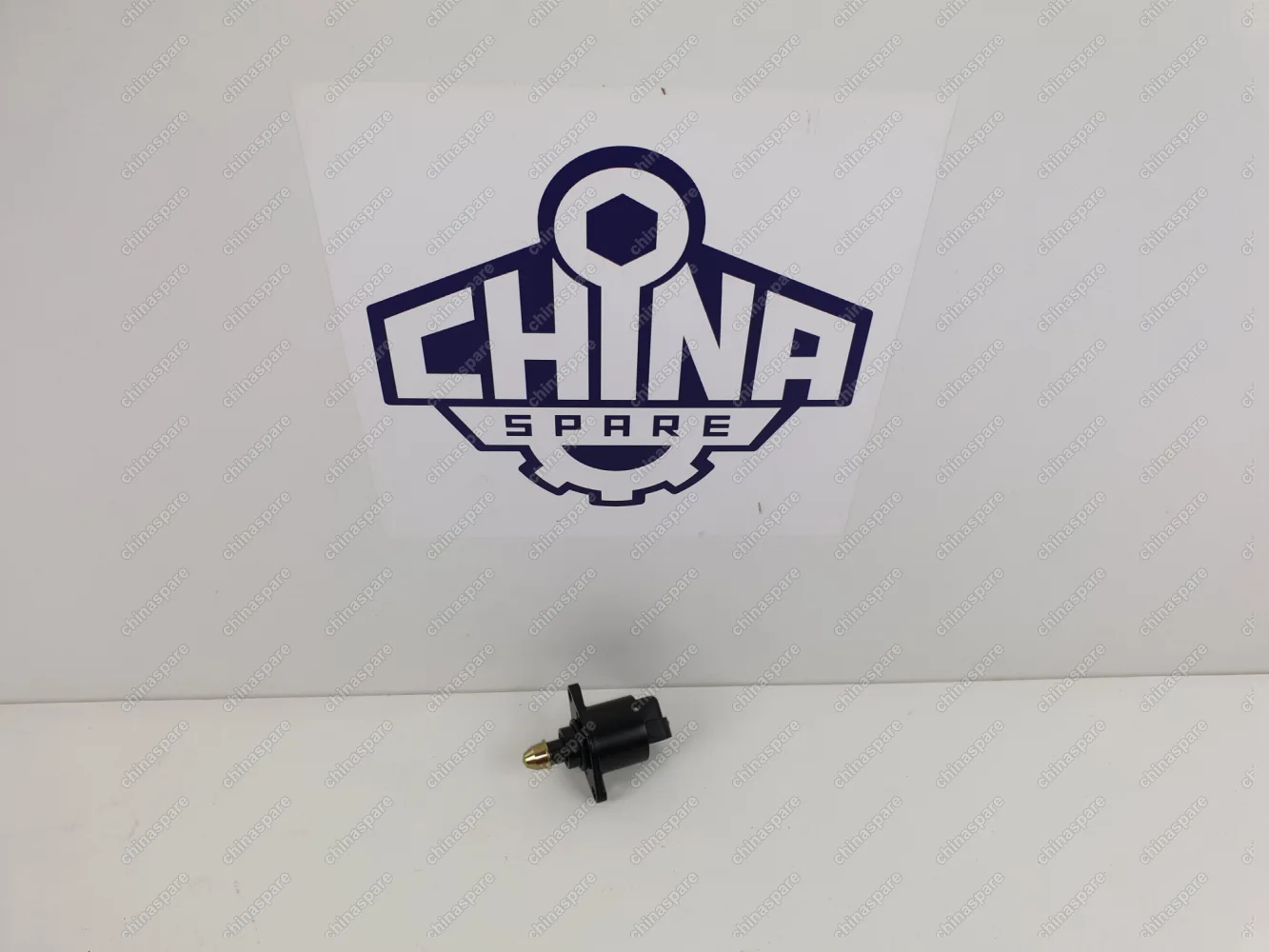 Регулятор холостого хода Haima 3