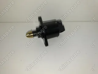 Регулятор холостого хода Haima 3