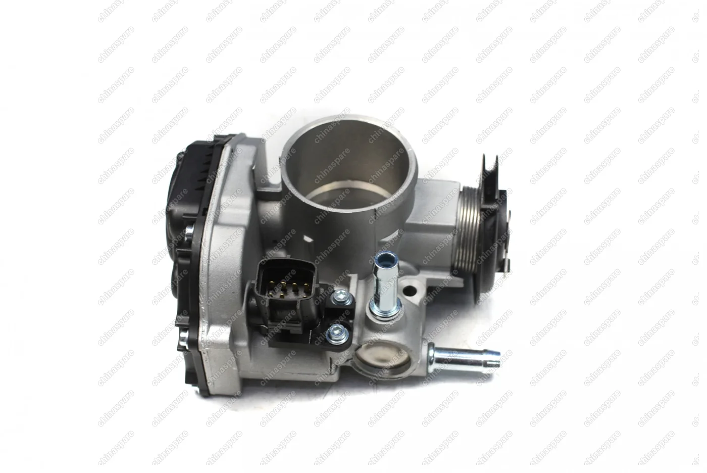 Заслонка дроссельная Chevrolet Lacetti (Daewoo Lacetti) 2004-