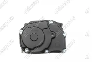 Заслонка дроссельная Chevrolet Lacetti (Daewoo Lacetti) 2004-