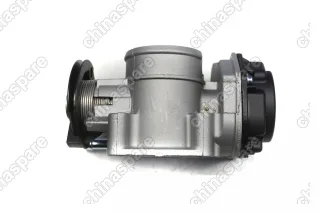 Заслонка дроссельная Chevrolet Lacetti (Daewoo Lacetti) 2004-