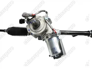 Рейка рулевая DongFeng S30, H30 Cross