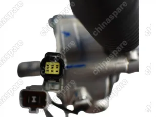 Рейка рулевая DongFeng S30, H30 Cross