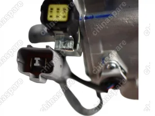 Рейка рулевая DongFeng S30, H30 Cross