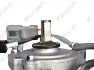 Рейка рулевая DongFeng S30, H30 Cross