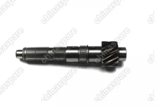 Вал вторичный Lifan x60