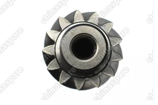 Вал вторичный Lifan x60