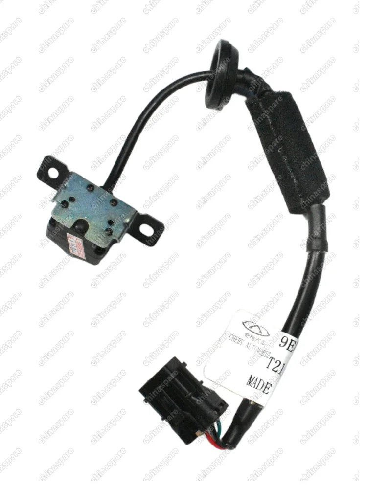 Камера заднего вида Chery Tiggo 5