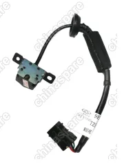 Камера заднего вида Chery Tiggo 5