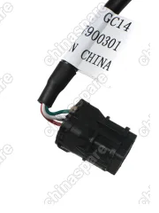 Камера заднего вида Chery Tiggo 5