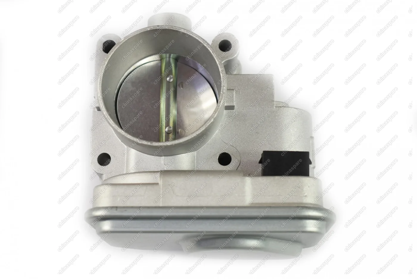 Заслонка дроссельная Dodge Caliber в сборе