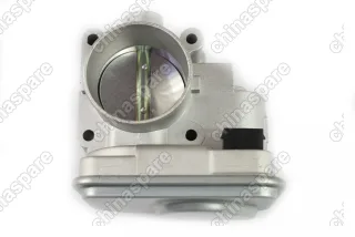 Заслонка дроссельная Dodge Caliber в сборе