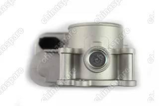 Заслонка дроссельная Dodge Caliber в сборе