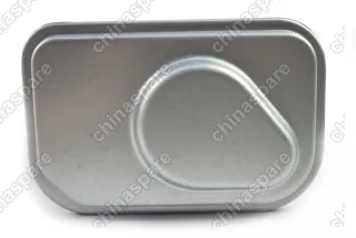 Заслонка дроссельная Dodge Caliber в сборе