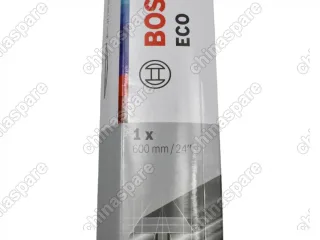 Щетка стеклоочистителя BOSCH 600 мм Great Wall Hover / BYD F3 / Chery Tiggo / Lifan X60 / Geely Emgrand EC7
