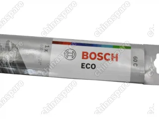 Щетка стеклоочистителя BOSCH 600 мм Great Wall Hover / BYD F3 / Chery Tiggo / Lifan X60 / Geely Emgrand EC7