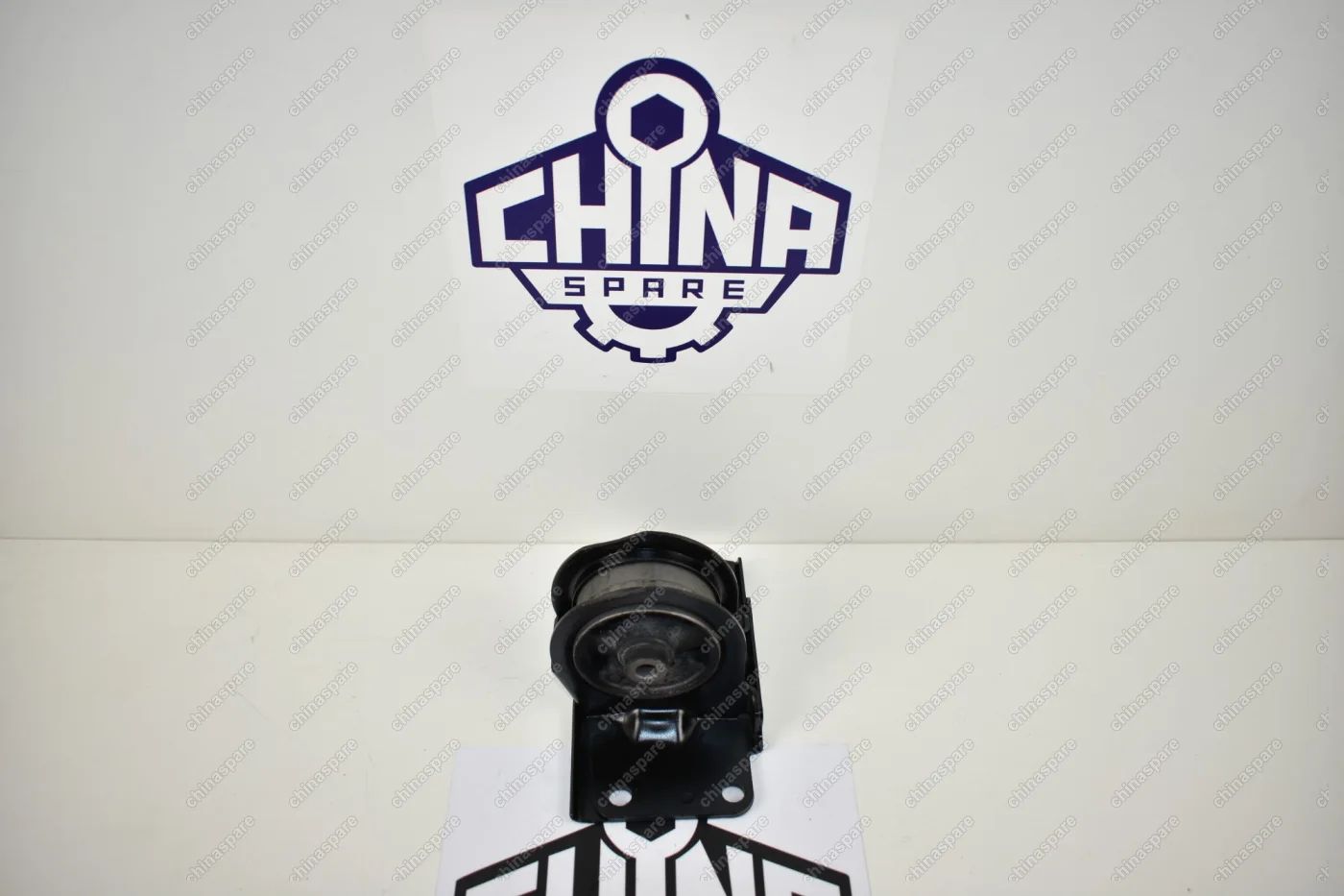 Подушка двигателя задняя Brilliance M2