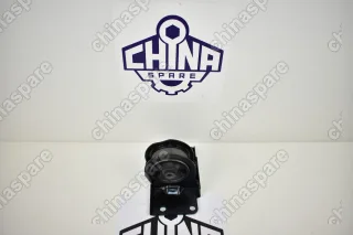 Подушка двигателя задняя Brilliance M2