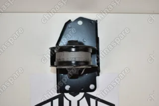 Подушка двигателя задняя Brilliance M2