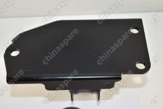 Подушка двигателя задняя Brilliance M2