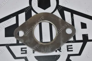 прокладка глушителя lifan x50 celliya