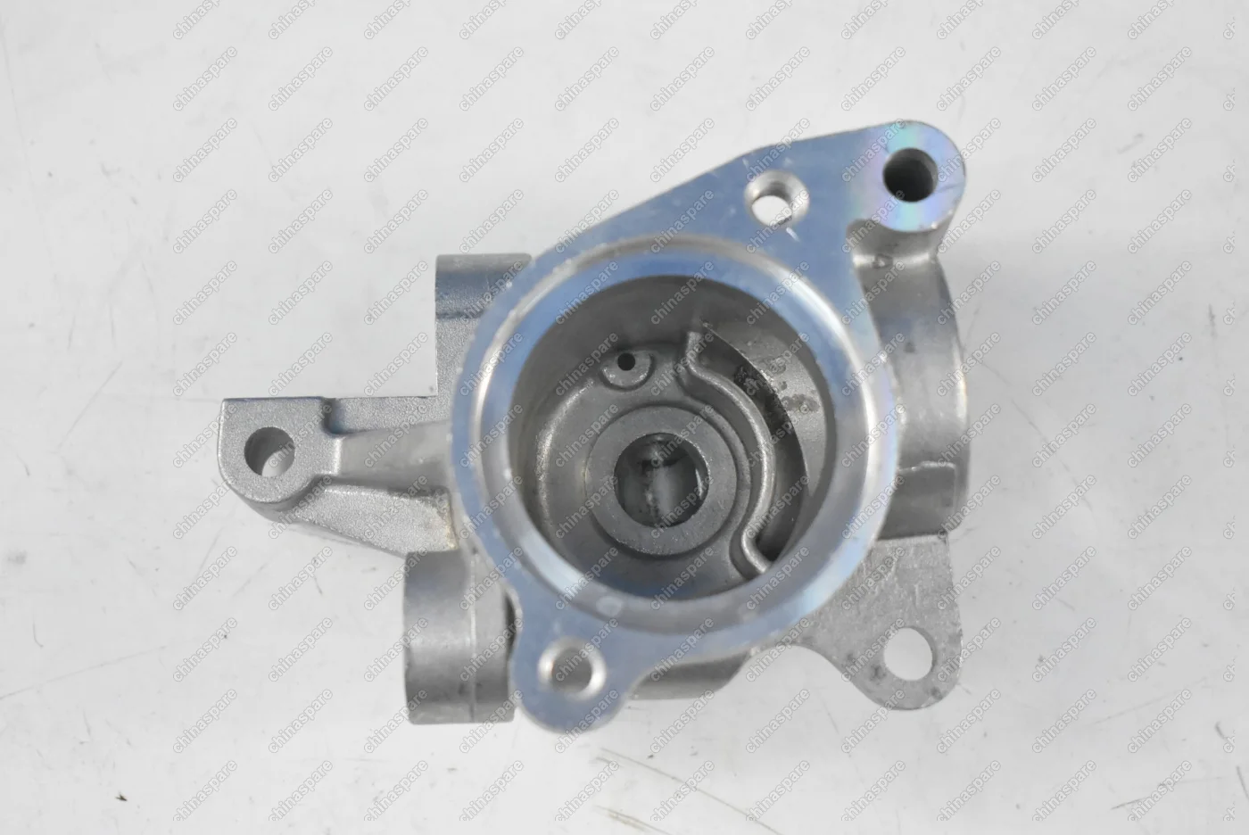 Корпус термостата Great Wall Hover H3 New 4G63T