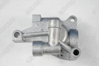 Корпус термостата Great Wall Hover H3 New 4G63T