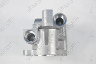 Корпус термостата Great Wall Hover H3 New 4G63T