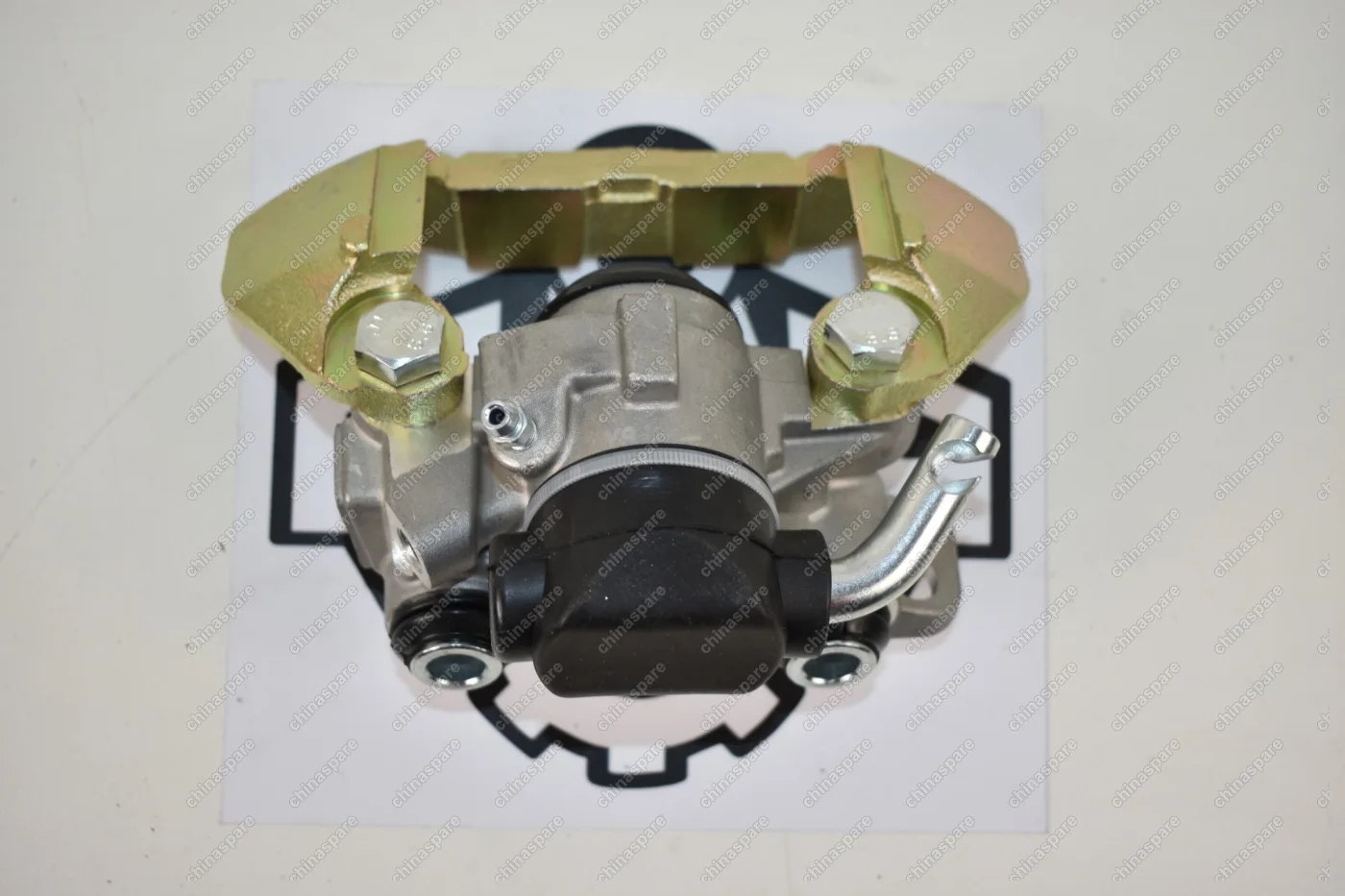 Суппорт тормозной задний правый DongFeng H30 Cross, S30