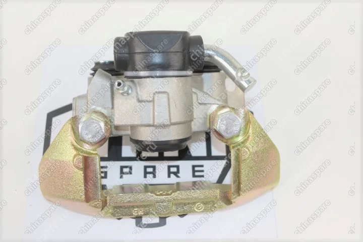 Суппорт тормозной задний левый DongFeng H30 Cross, S30