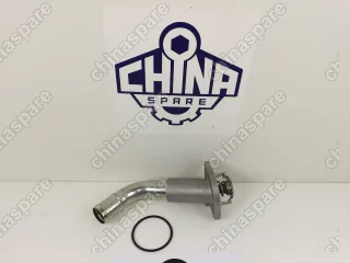 Термостат Chevrolet TrailBlazer L6 4.2L 2001>