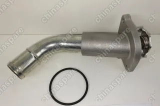 Термостат Chevrolet TrailBlazer L6 4.2L 2001>