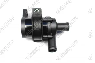 Насос водяной электрический Volkswagen Passat B6 (3C2) 12V, 5 KPA, 850 LpH