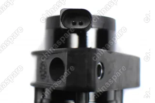 Насос водяной электрический Volkswagen Passat B6 (3C2) 12V, 5 KPA, 850 LpH