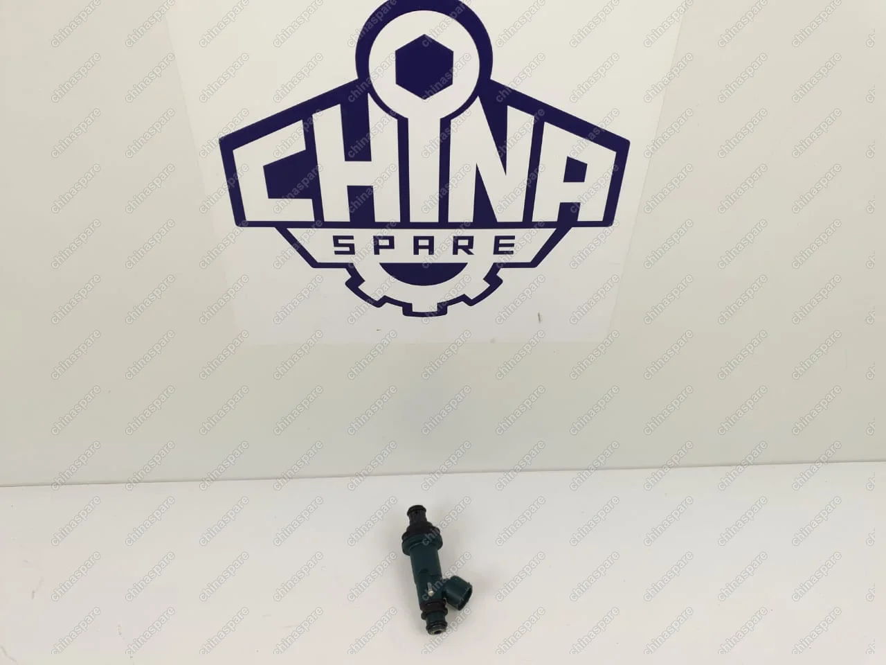 Форсунка топливная Toyota Camry XV40 VI / Lexus RX300, ES300