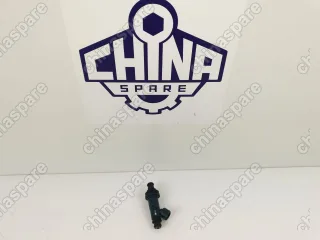 Форсунка топливная Toyota Camry XV40 VI / Lexus RX300, ES300