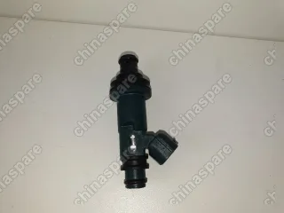 Форсунка топливная Toyota Camry XV40 VI / Lexus RX300, ES300