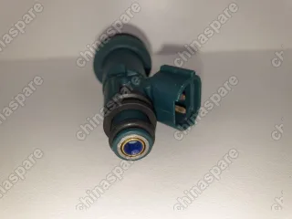 Форсунка топливная Toyota Camry XV40 VI / Lexus RX300, ES300