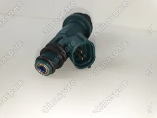 Форсунка топливная Toyota Camry XV40 VI / Lexus RX300, ES300