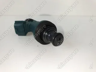 Форсунка топливная Toyota Camry XV40 VI / Lexus RX300, ES300