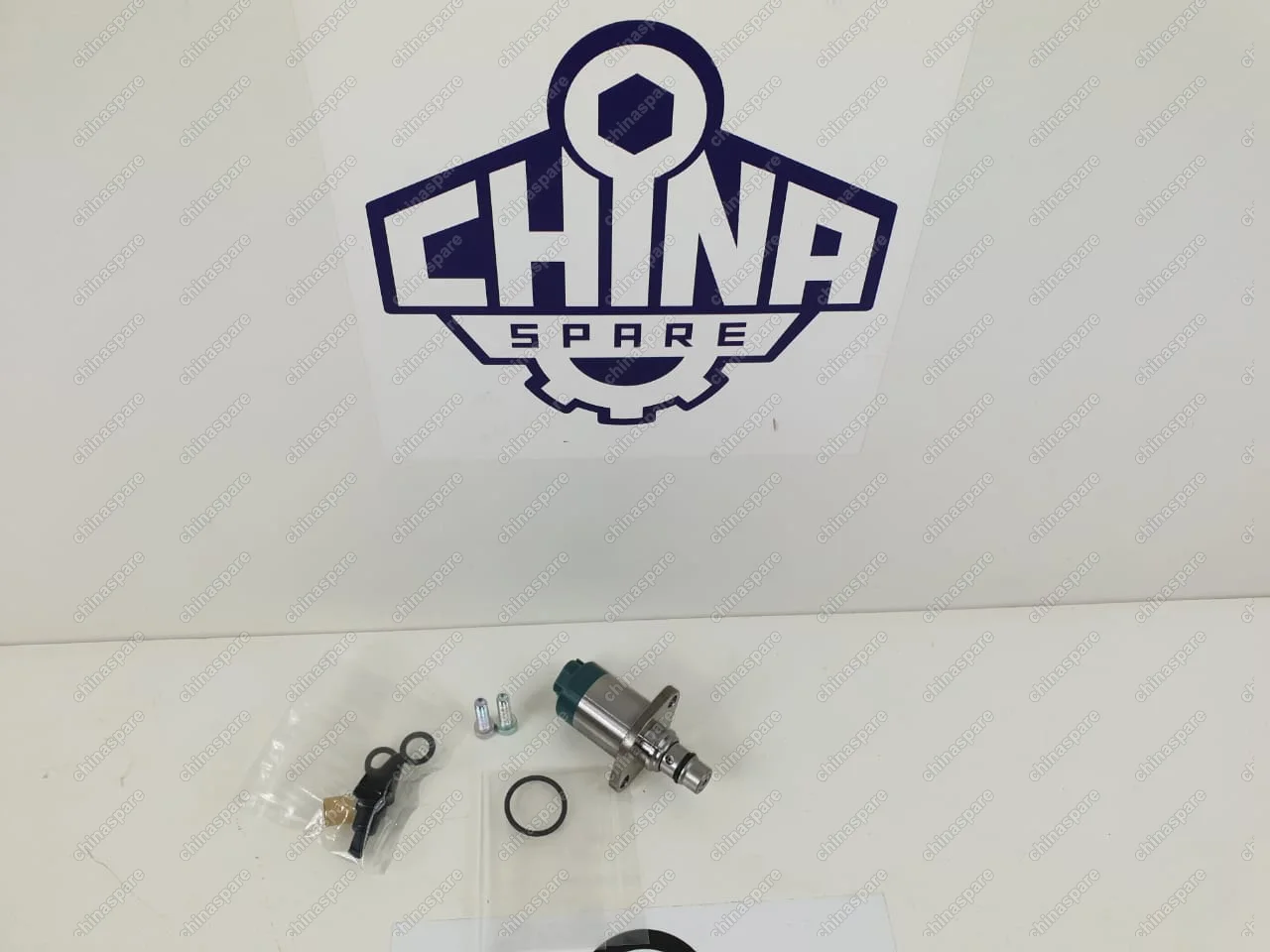 Клапан регулятора ТНВД Mitsubishi L200 IV