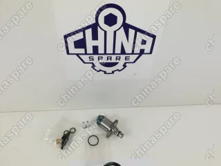 Клапан регулятора ТНВД Mitsubishi L200 IV