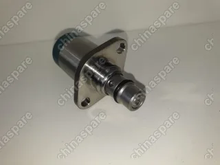 Клапан регулятора ТНВД Mitsubishi L200 IV