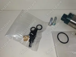 Клапан регулятора ТНВД Mitsubishi L200 IV