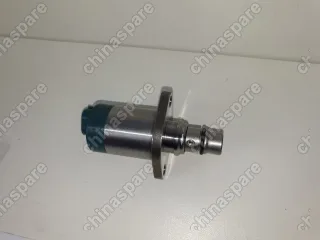 Клапан регулятора ТНВД Mitsubishi L200 IV